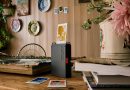 Instax Mini Link+ — принтер для фото, текста и идей