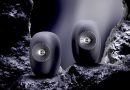 KEF превратила беспроводные колонки в дизайнерский арт-объект