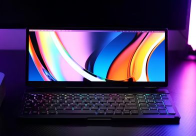 Складная рабочая станция KeyGo Gen2 в формате клавиатуры