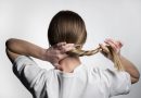 Учёные представили устройство из гидрогеля в виде волоса для считывания ЭЭГ