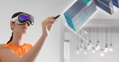 logitech-muse Logitech Muse: маркер, который рисует в воздухе