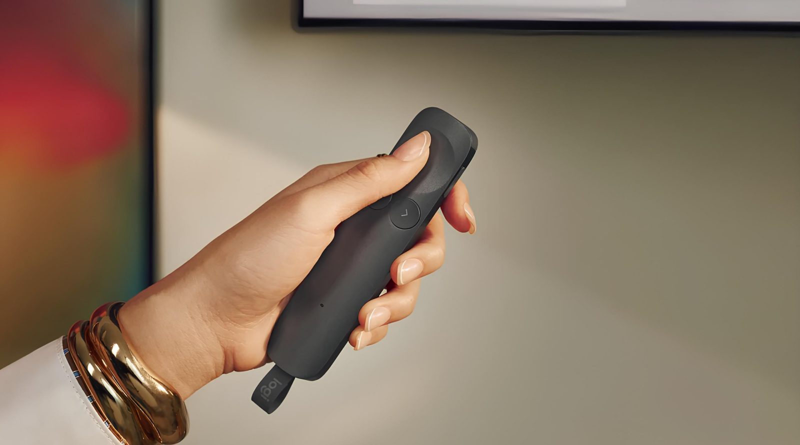 pult-logitech