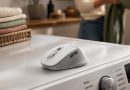 Мышь Logitech для тех, кто работает дома