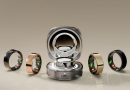 «Умное» кольцо Luna Ring 2.0 с ИИ и рекордной автономностью