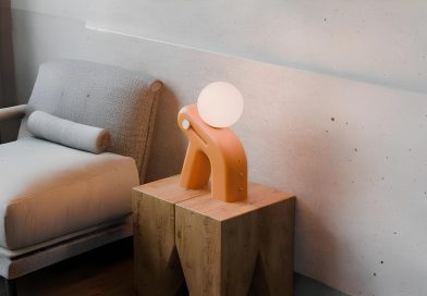 Сон без трекеров и приложений: концепт Lunora