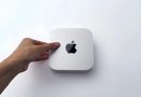 Mac mini перескочил через поколение: Apple удивила чипом M6