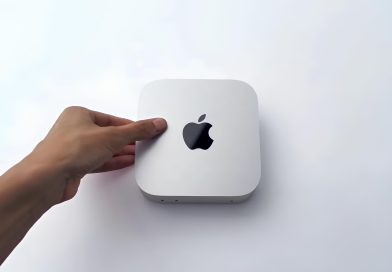 Mac mini перескочил через поколение: Apple удивила чипом M6