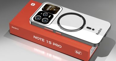 Xiaomi выпустит Redmi Note 15 Pro с батареей 7 000 мАч