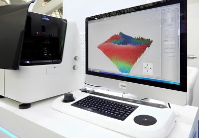 Российские учёные разработали уникальный микроскоп для медицины