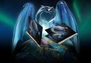 MSI выпустила коллекционный игровой ноутбук Titan 18 HX Dragon Edition