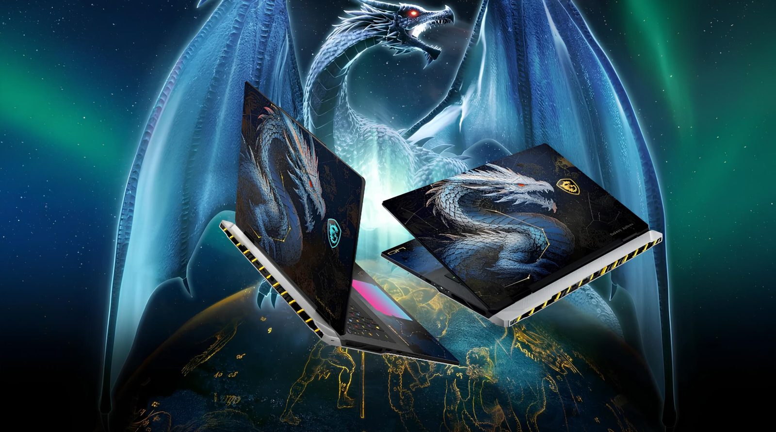 msi-titan-18-hx-dragon-edition