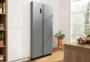 Холодильник Gorenje: инновационные технологии для сохранения свежести продуктов