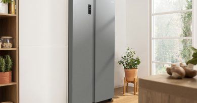 Холодильник Gorenje: инновационные технологии для сохранения свежести продуктов