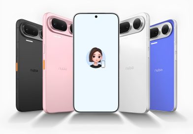 Nubia NaviX Ultra: первый смартфон с полноценным ИИ-агентом