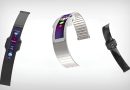 Новый патент Motorola превращает часы в смартфон