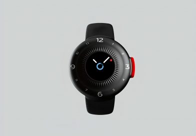 Спутниковая связь в формате часов: концепт от Futurewave