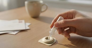 Учёные разработали домашний тест для выявления микропластика