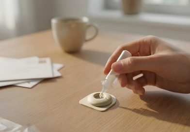 measuring-the-invisible Учёные разработали домашний тест для выявления микропластика