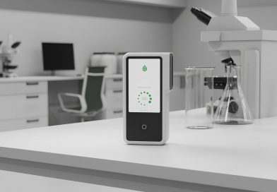 detektor-infektsij-ot-omnivis Мини-лаборатория в кармане: детектор инфекций от OmniVis