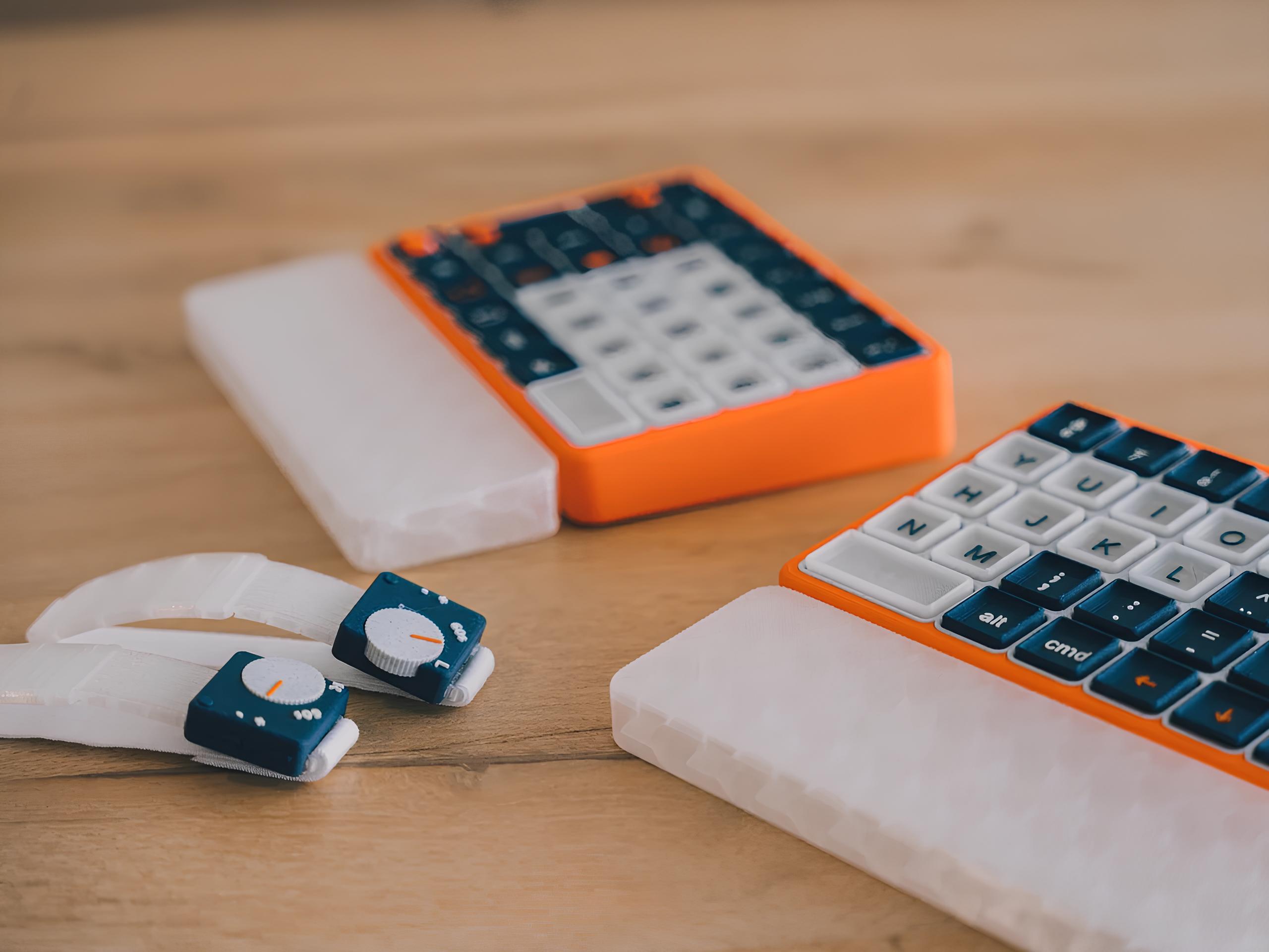 oncue-keyboard