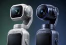 Oppo и Vivo готовят конкурентов DJI Osmo Pocket