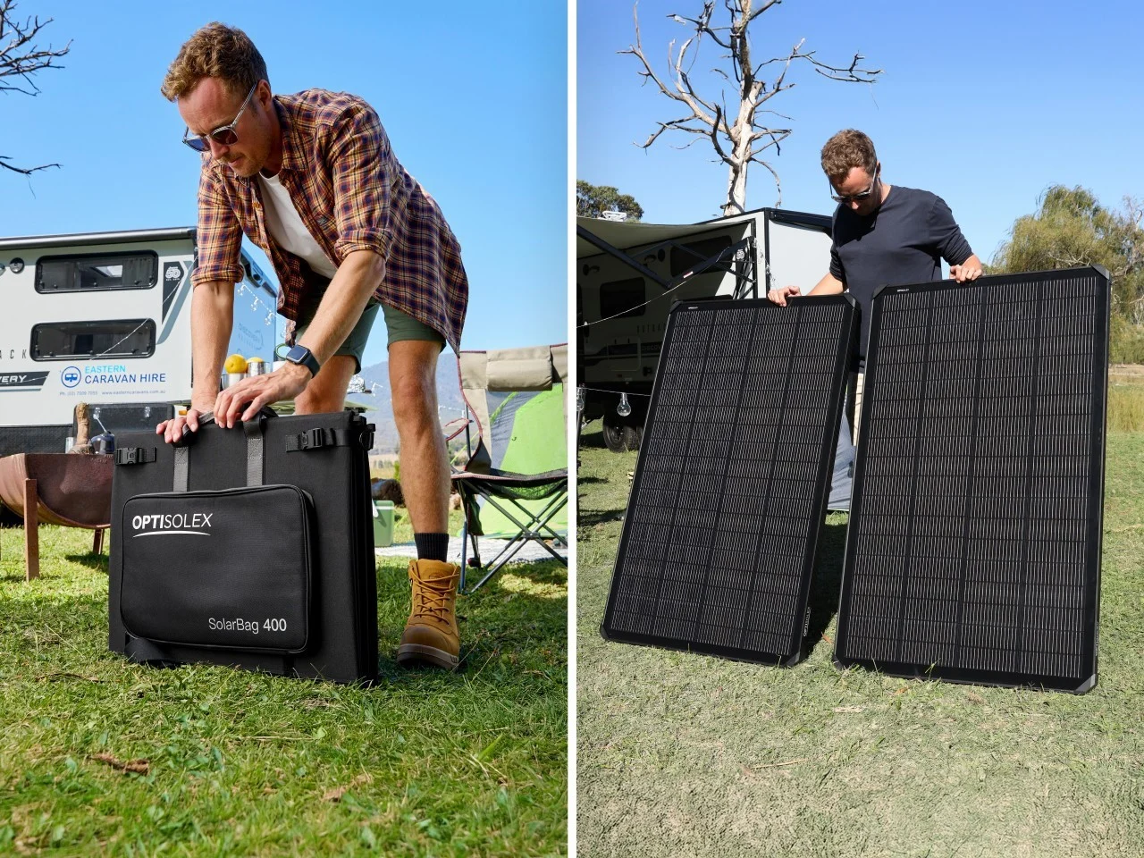 SolarBag