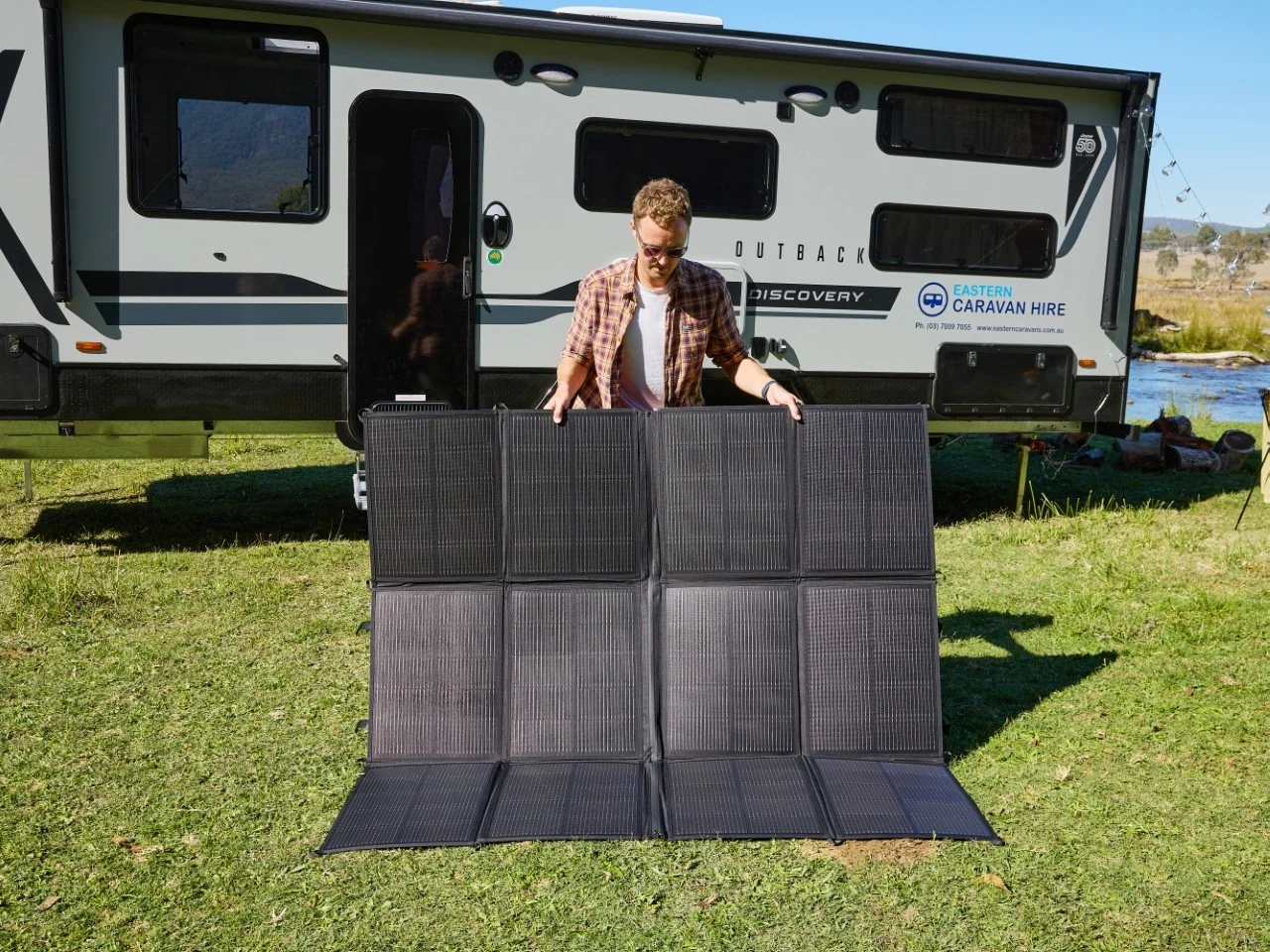 SolarBag