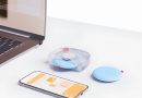 Phaze: концепт-гаджет, который разделяет работу и отдых