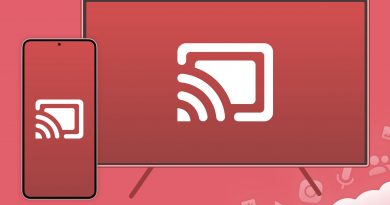 Google-Cast