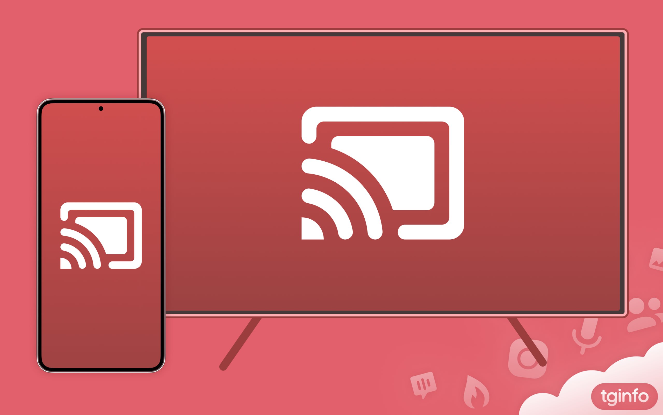 Google-Cast