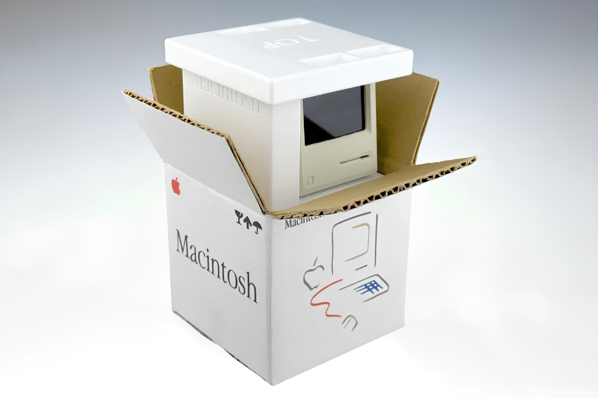 Macintosh-28K
