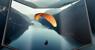 Galaxy Z TriFold: самый амбициозный смартфон от Samsung