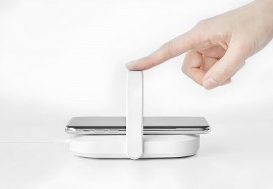 poverbank-picnic-uv-charger Внешний аккумулятор с УФ-стерилизацией