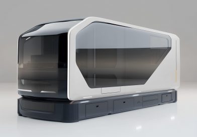 dom-budushhego-ot-pininfarina Дом будущего от Pininfarina: автономность и искусственный интеллект