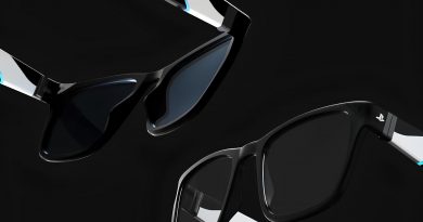 PlayStation XR Glasses: новый взгляд на игру