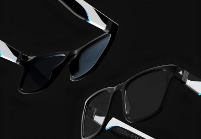 PlayStation XR Glasses: новый взгляд на игру