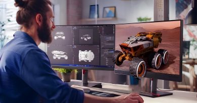 ThinkVision