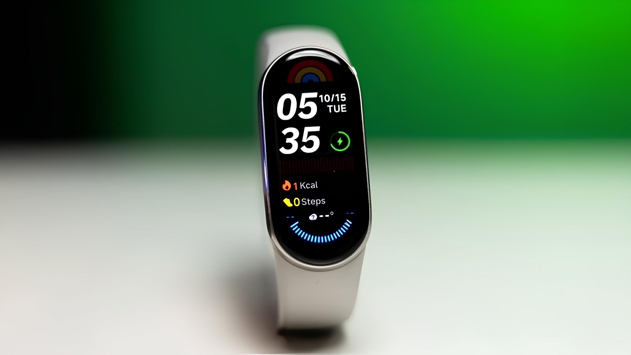 XiaomiSmartBand10
