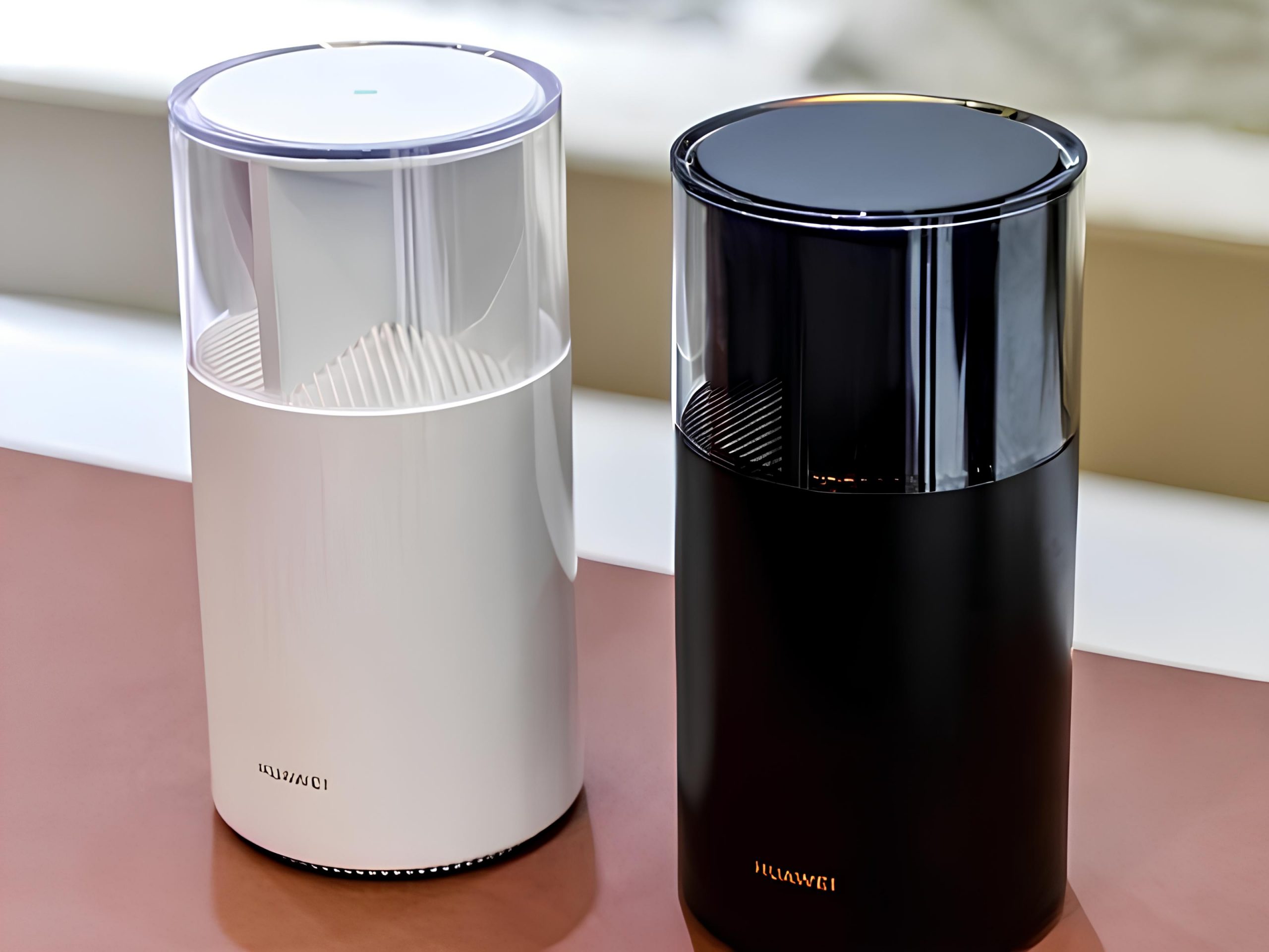 router-HUAWEI
