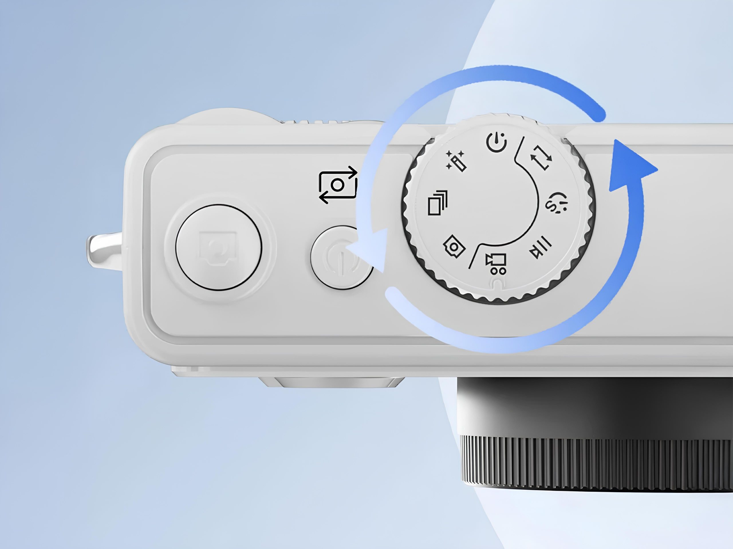 cameraLenovo