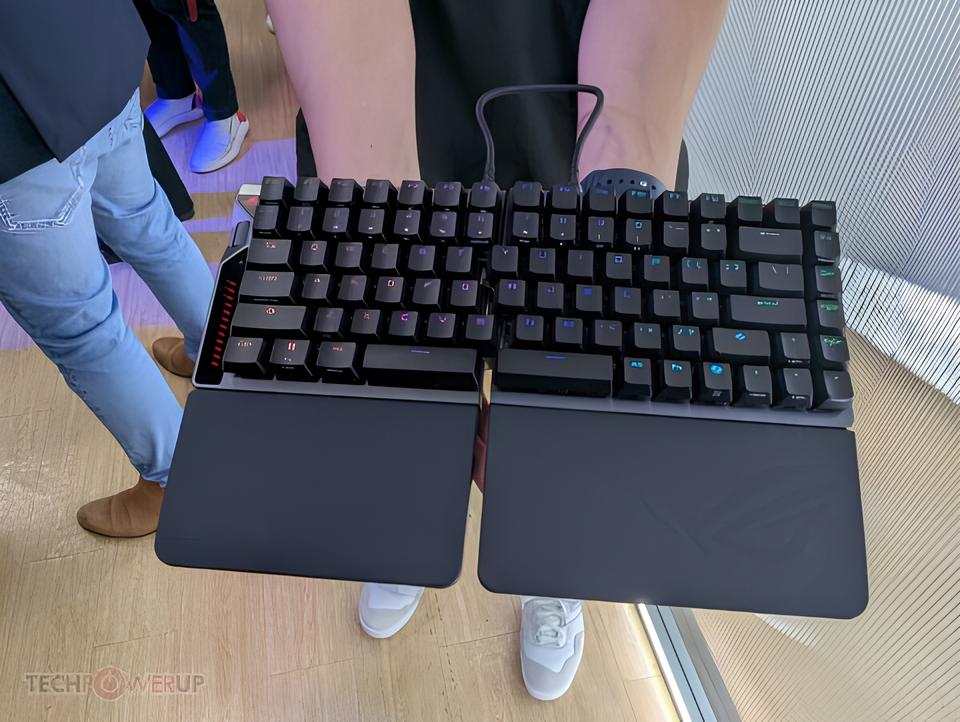 ASUS