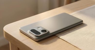 Realme готовит смартфон с самым большим аккумулятором