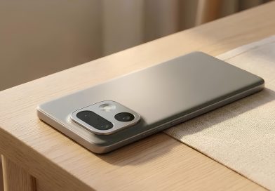 Realme готовит смартфон с самым большим аккумулятором