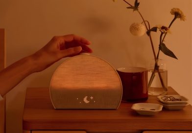 Часы Hatch Restore 3 для комфортного сна и пробуждения