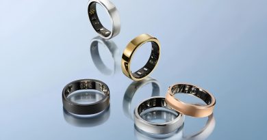 umnoe-koltso-ringconn «Умное» кольцо RingConn с новым способом контроля здоровья