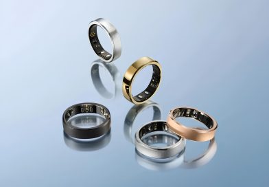 «Умное» кольцо RingConn с новым способом контроля здоровья