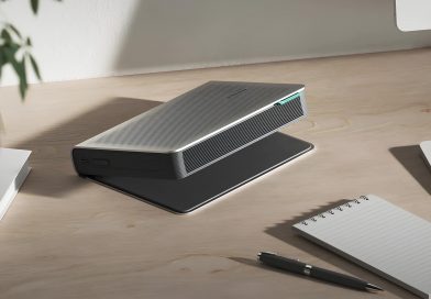samsung-mini-air Очиститель воздуха размером с книгу: Samsung Mini Air