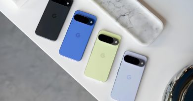 Made by Google 2025: смартфоны, часы и наушники с ИИ Gemini