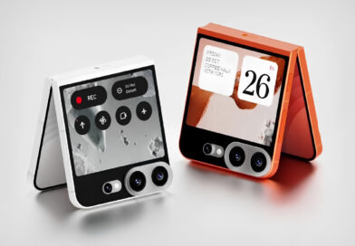 Концепт будущего: доступная раскладушка от Nothing