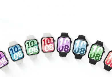 Смарт-часы Honor Watch X5i с функцией звонков